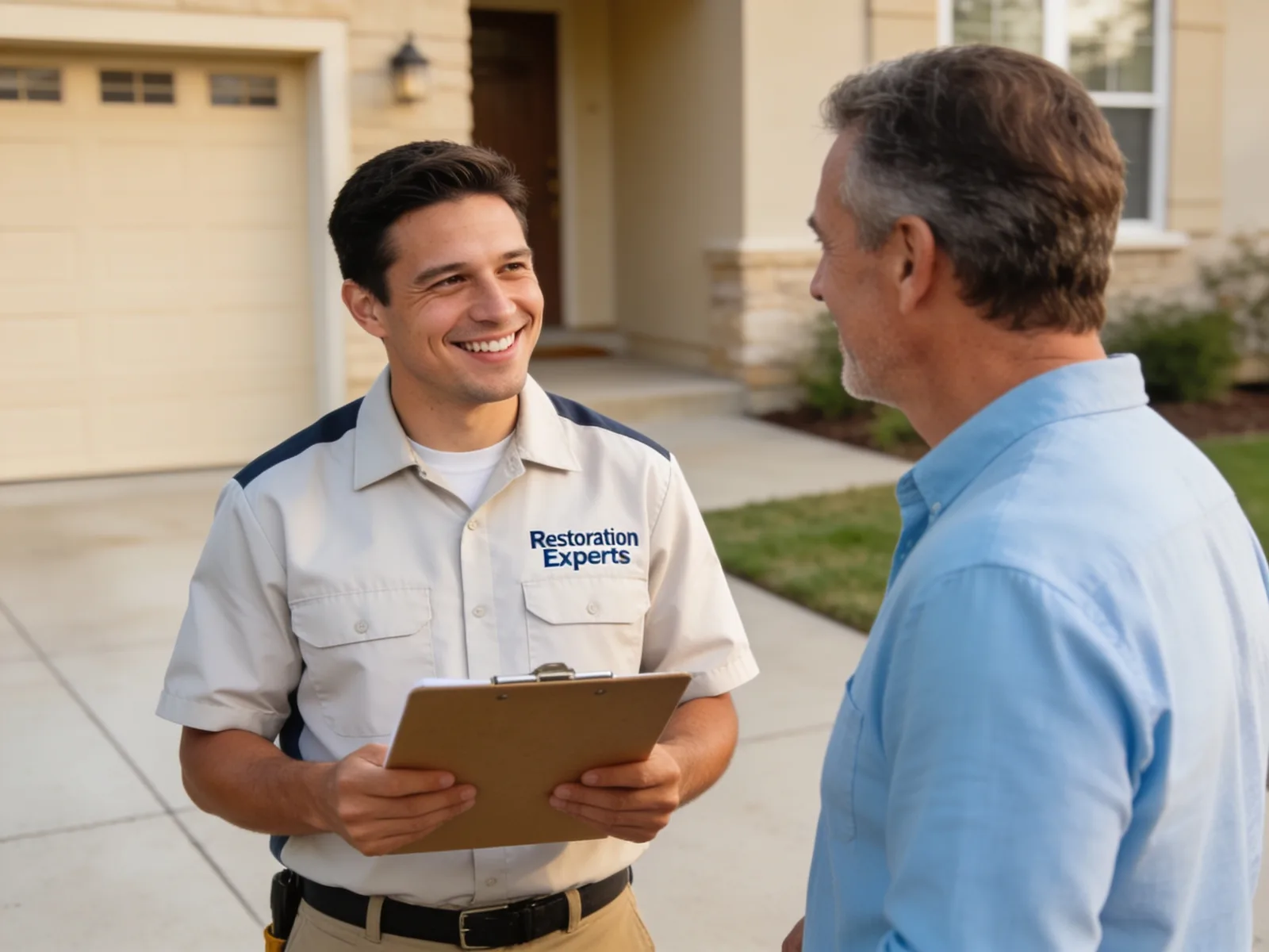 Water Damage Cleanup Elkhorn, WV FAQs